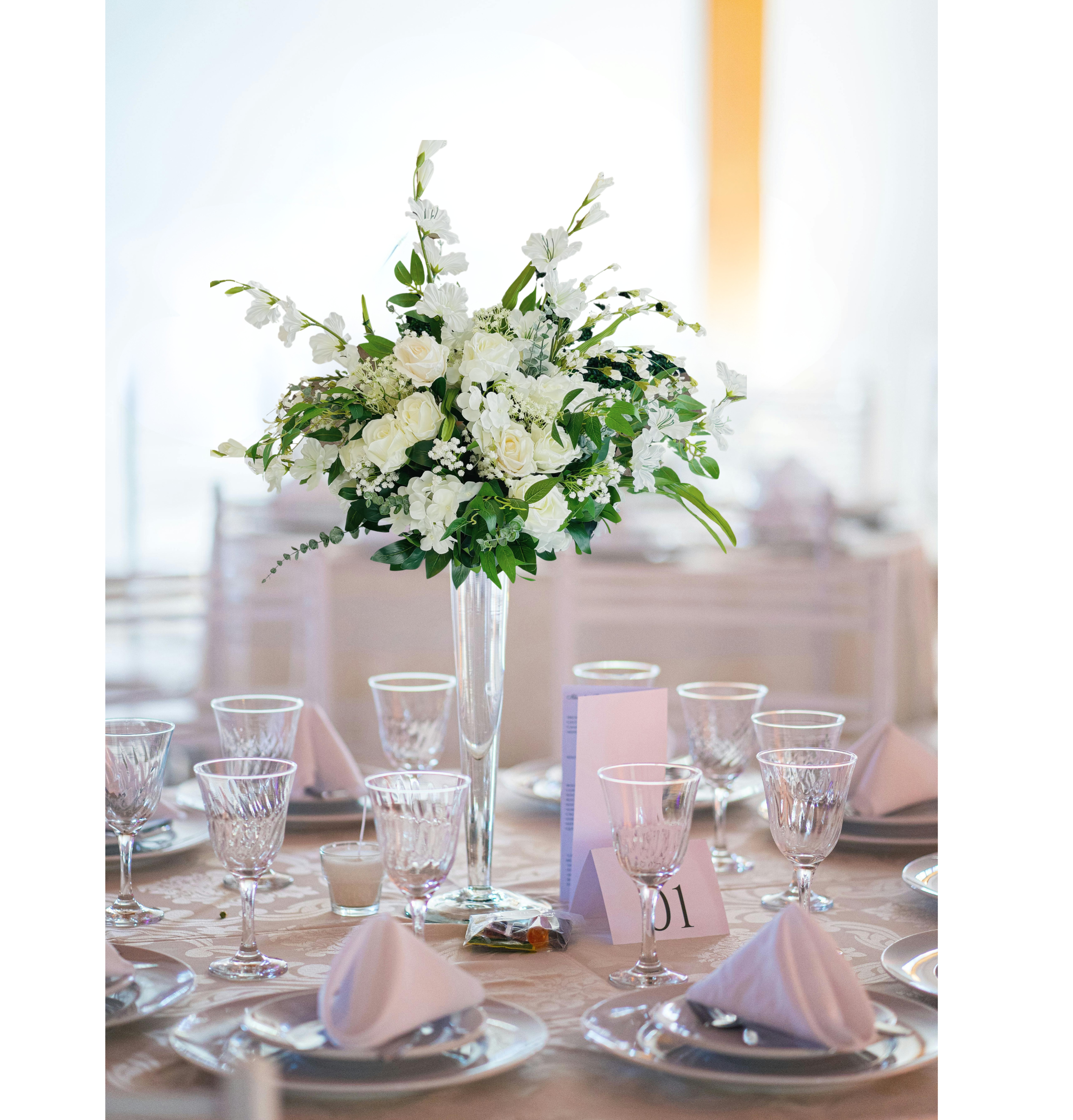 Large Centerpiece